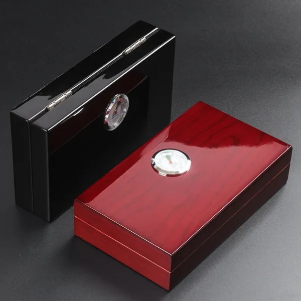 Portable Cigar Humidor for Travel